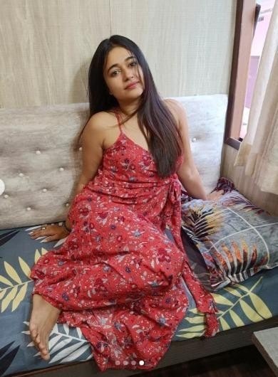 Charvi Khanna