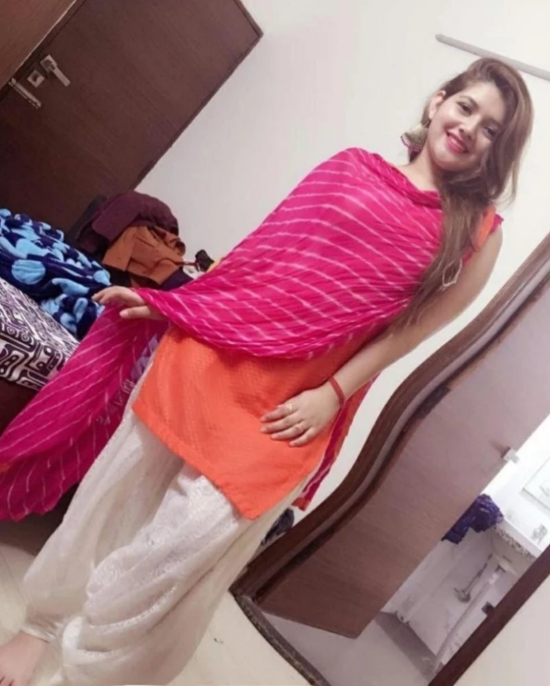 Avni Pandey