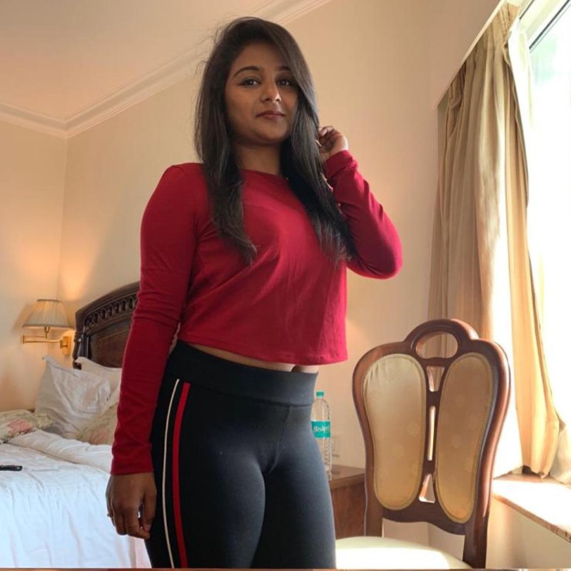 Priya Tiwari