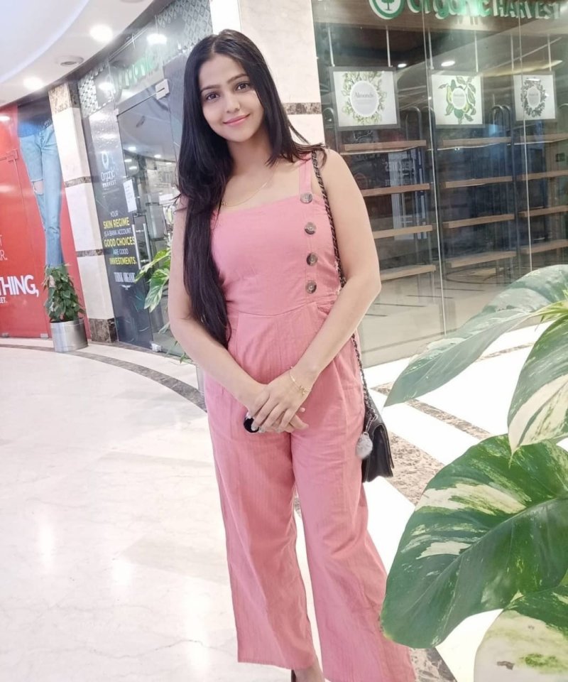 Nisha Menon