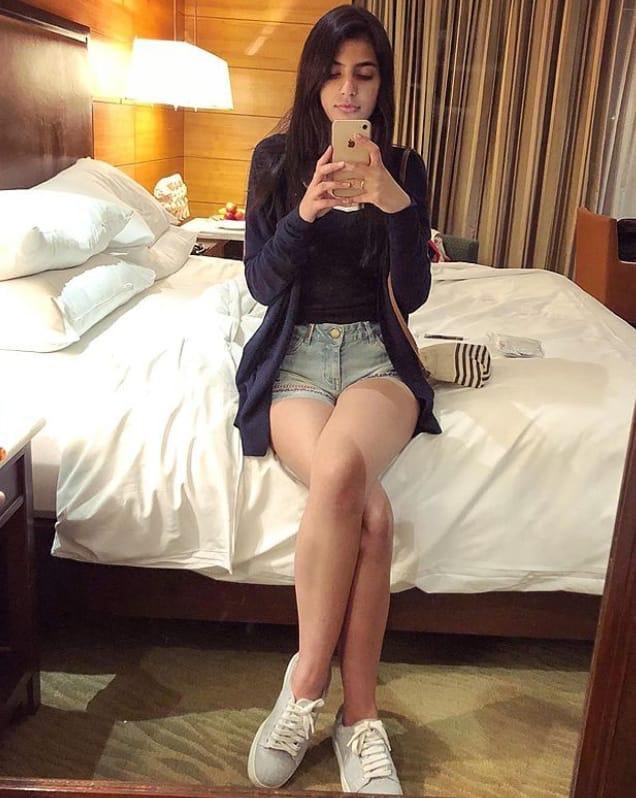 Shreya Singh