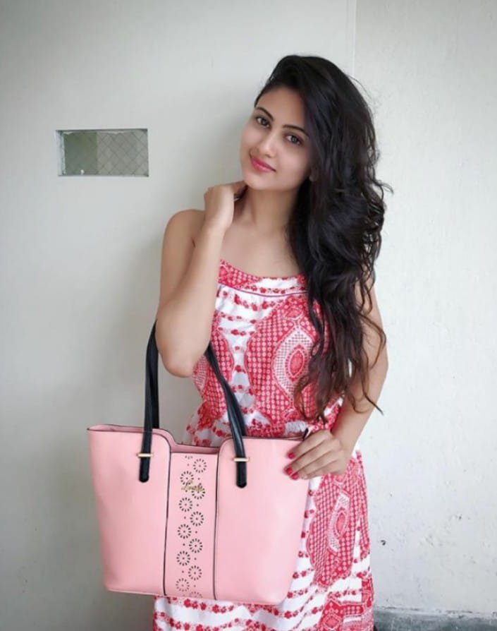Trisha Chauhan