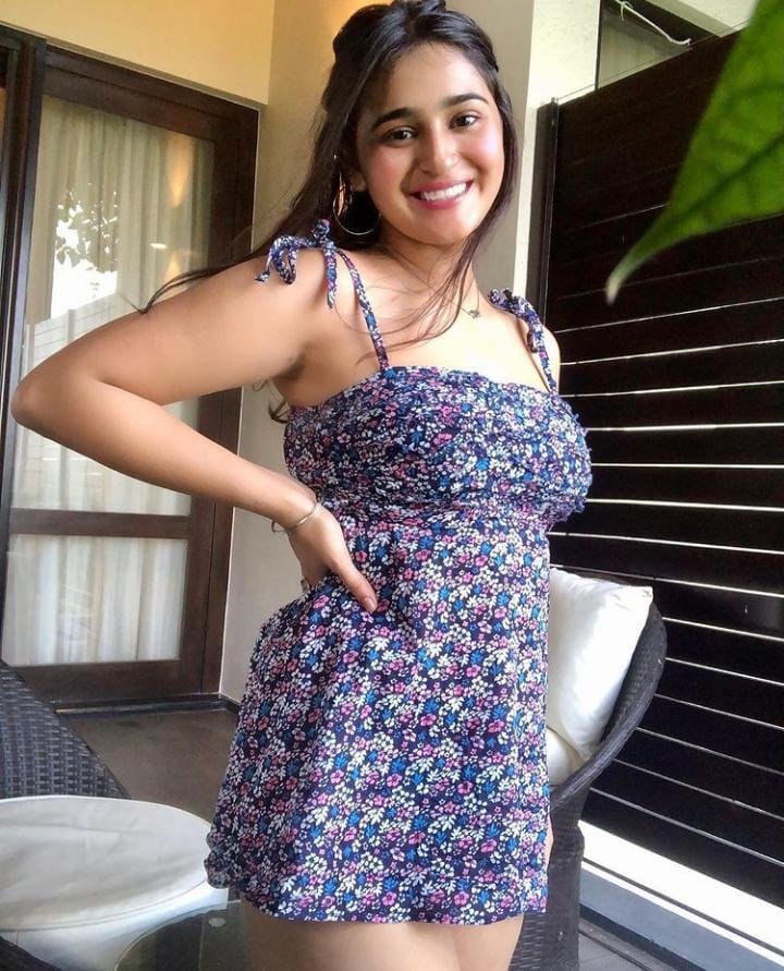 Aarohi Saxena