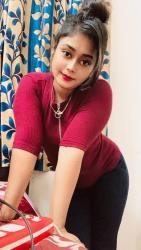 Sakshi Reddy
