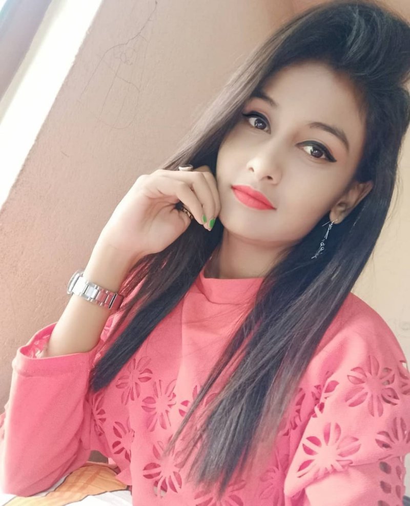 Simran Mishra