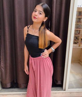 Mahima Bansal