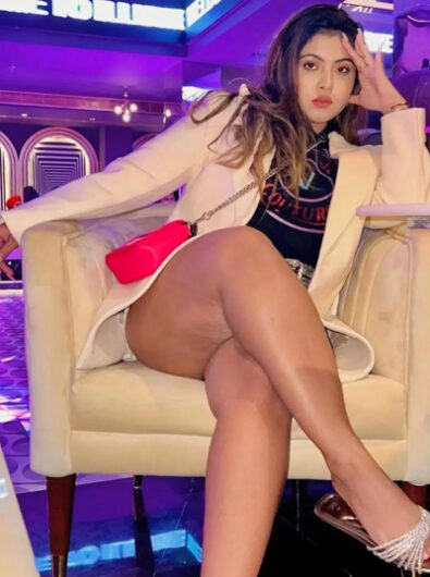 Ananya Singh