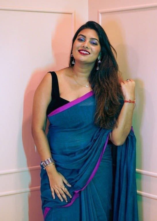 Kavya Mehra